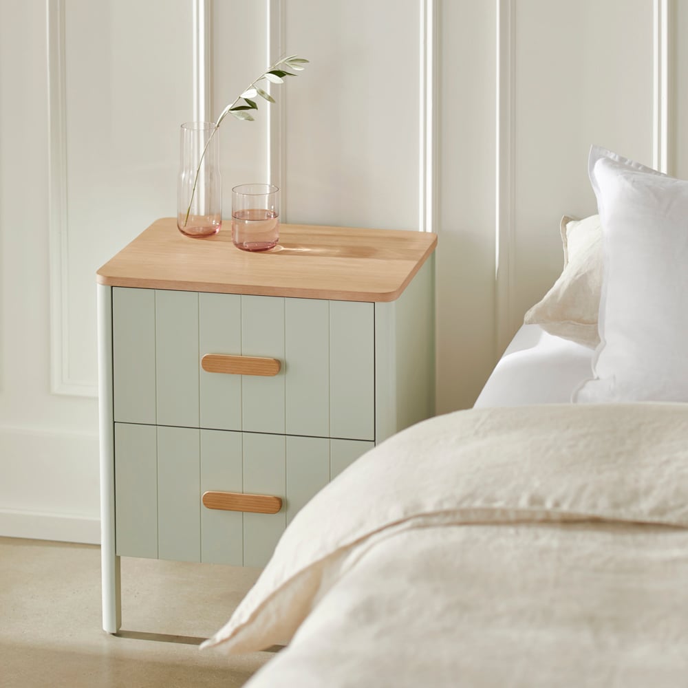 Bedside deals table adairs