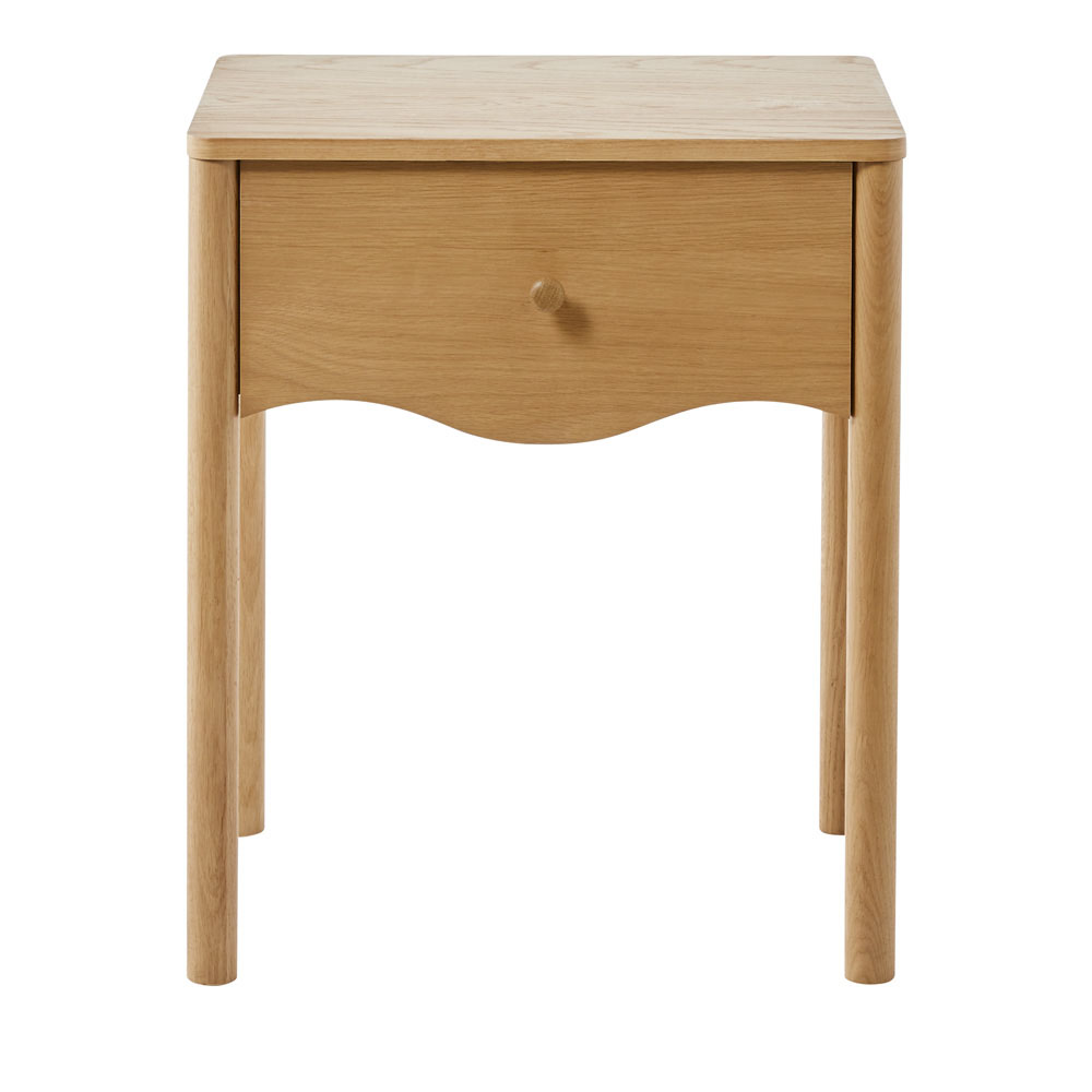 Adairs deals bedside table