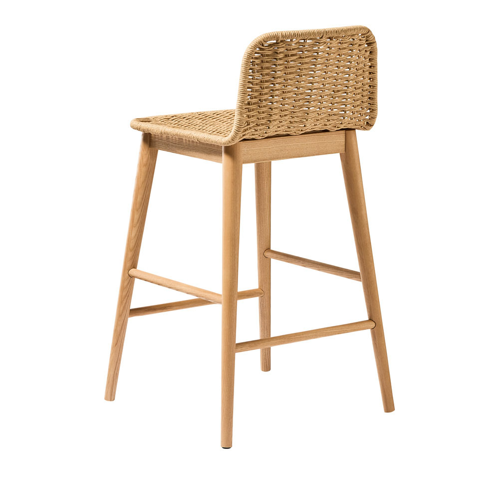 Noosa Natural Counter Stool Adairs