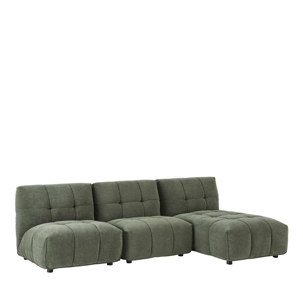 Adairs discount green chair