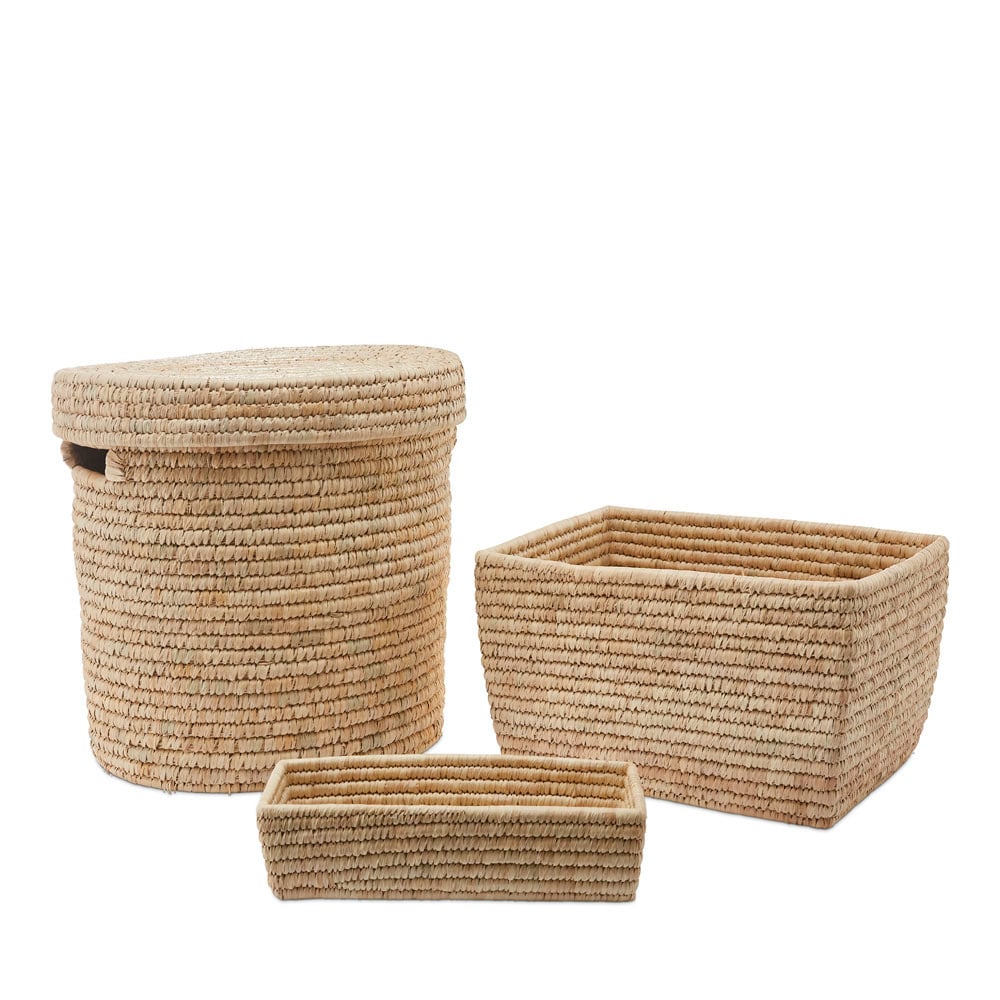 Narrow basket deals