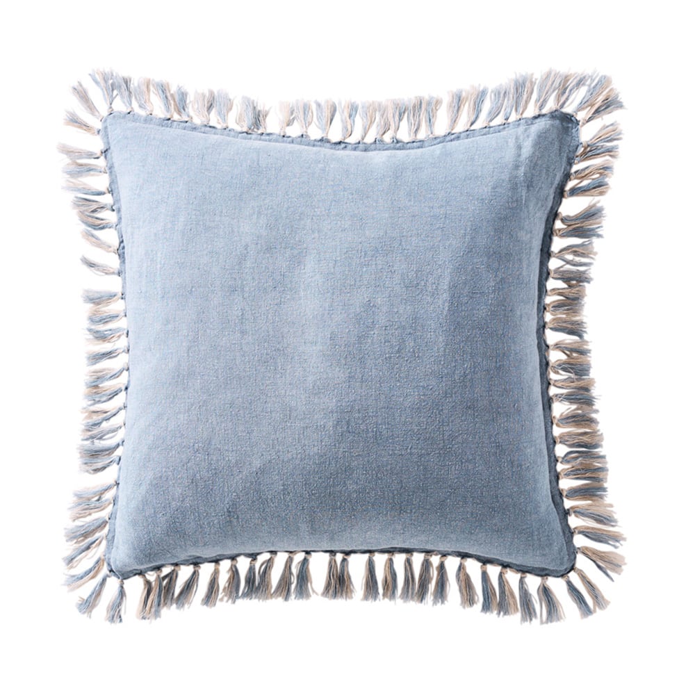 Denim cushions 2024