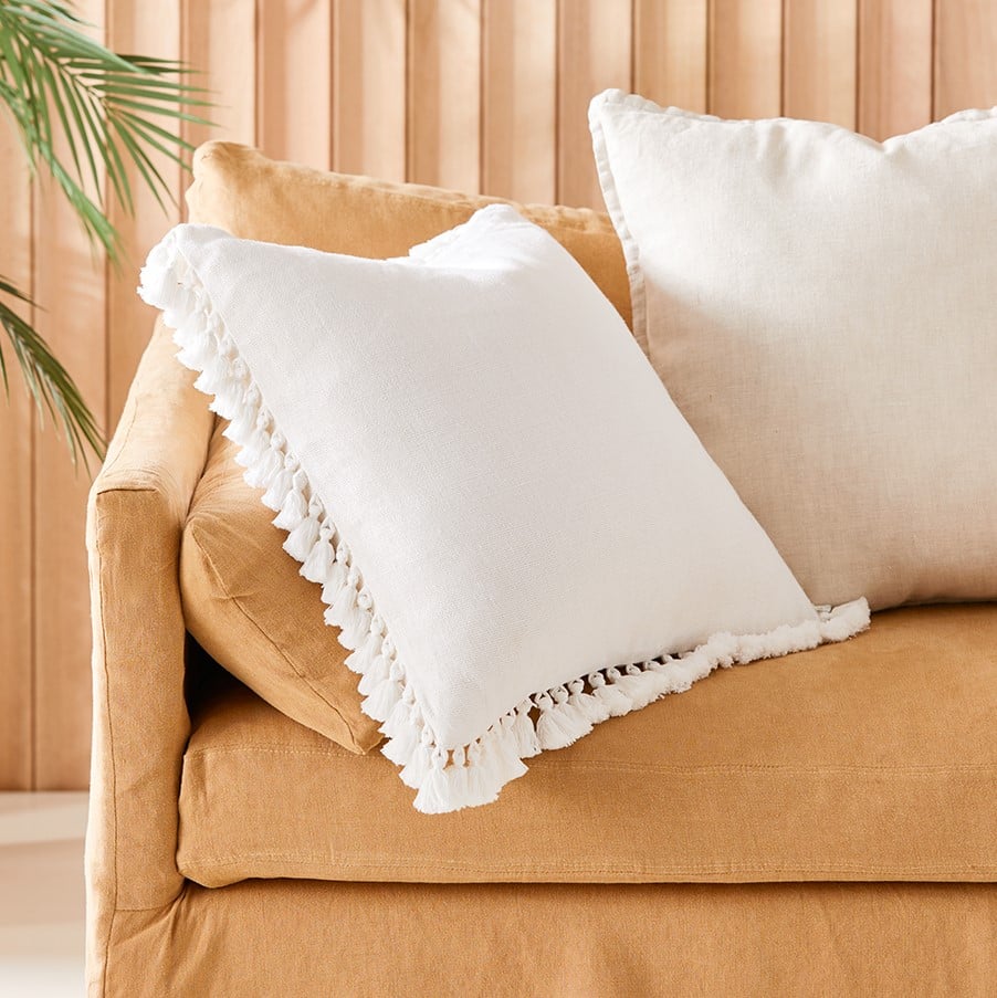 Adairs pillows on sale