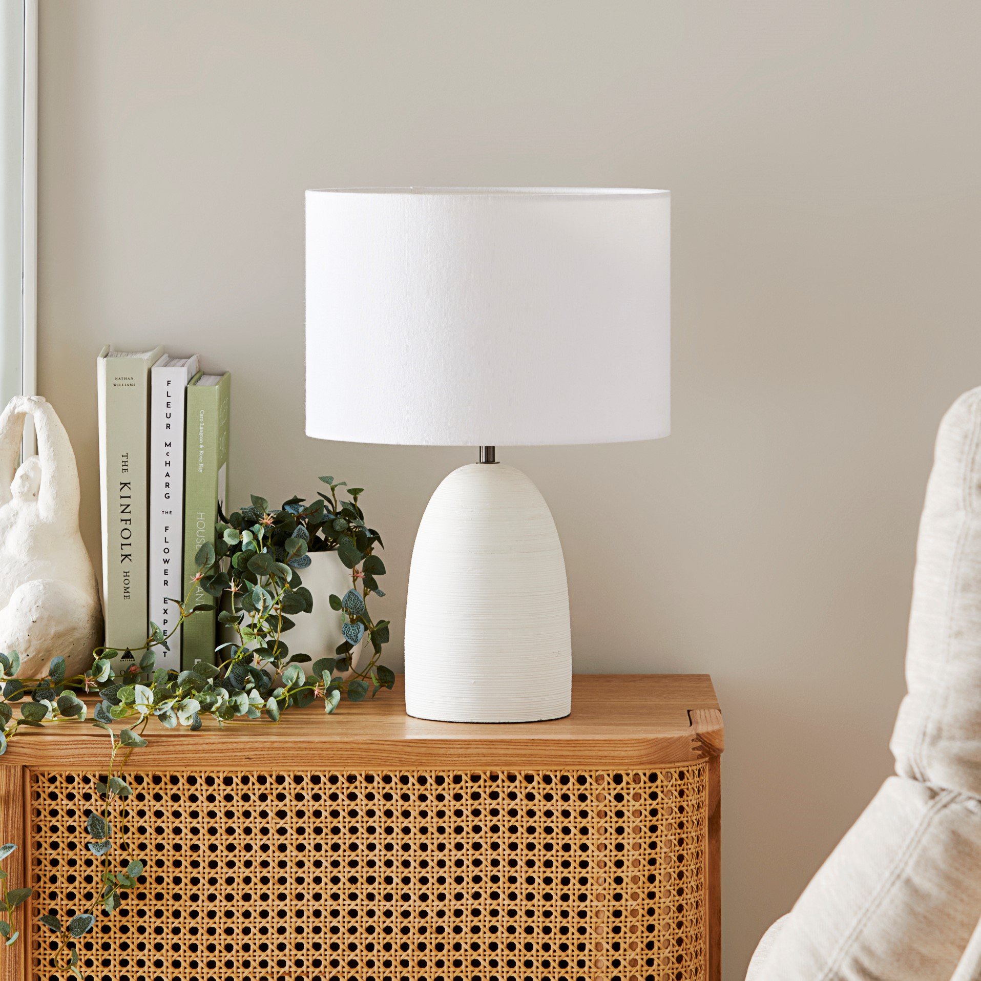 Bedside on sale lamps adairs