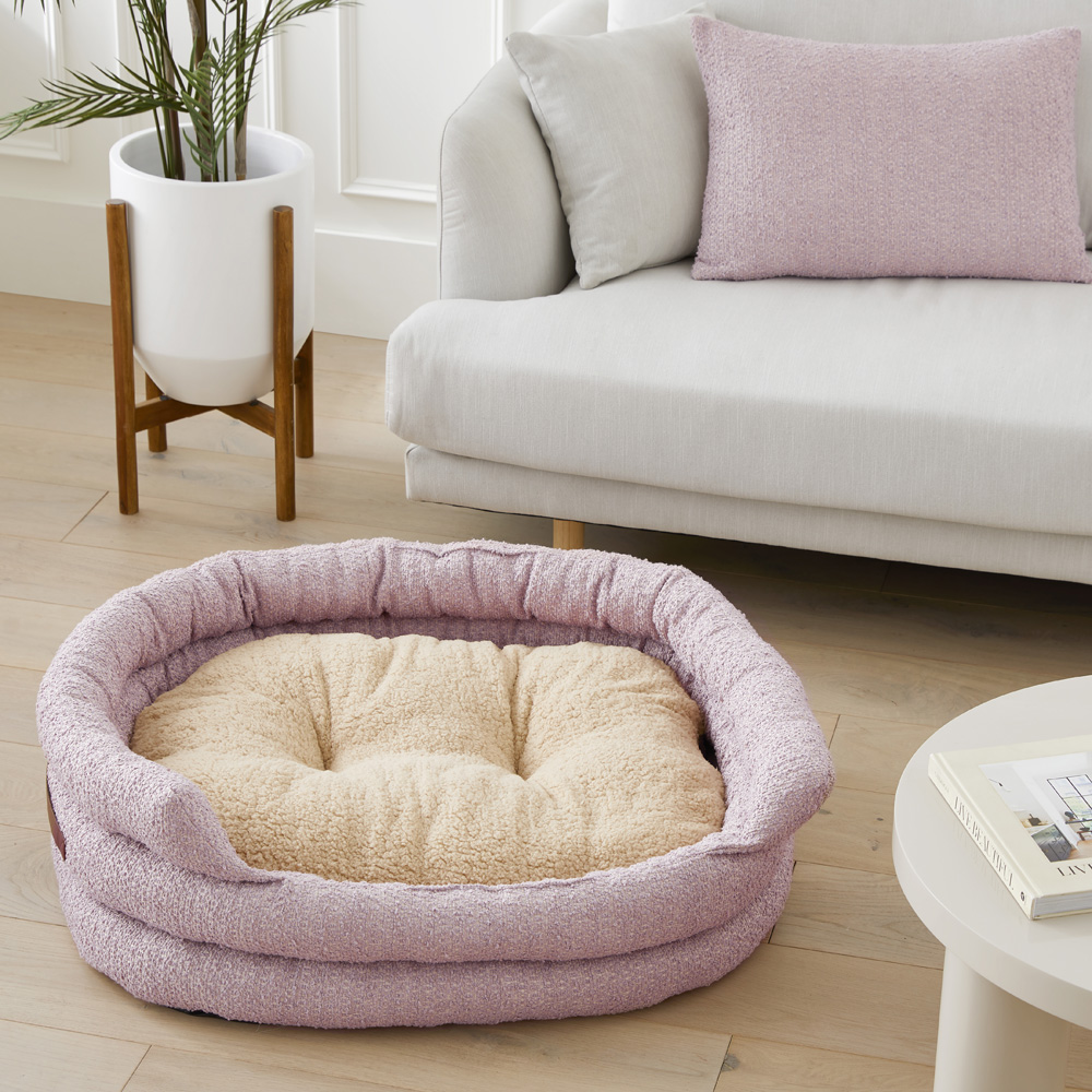 Puppy girl beds best sale