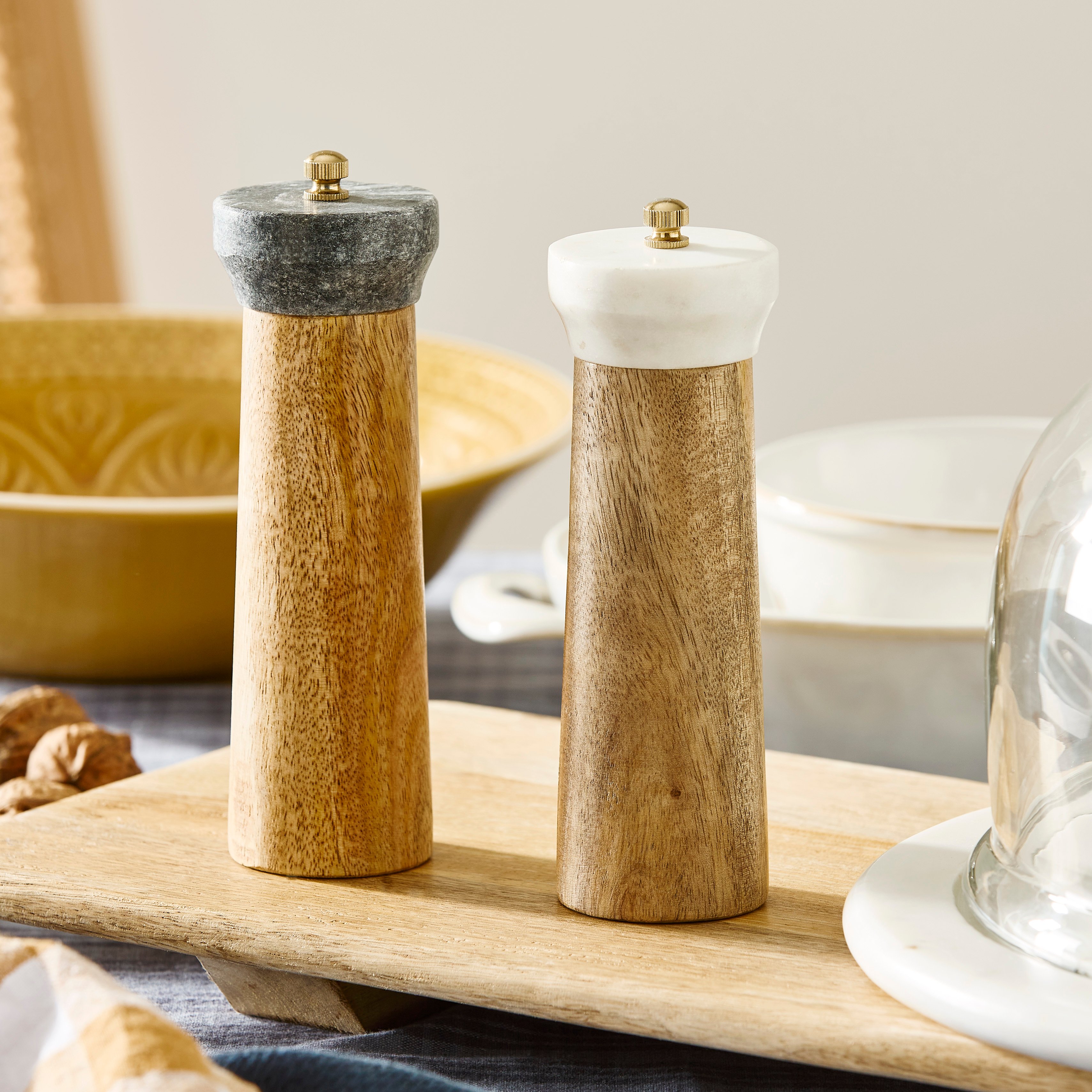 Salt grinder clearance