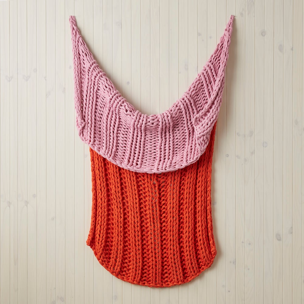 Adairs chunky knit hot sale