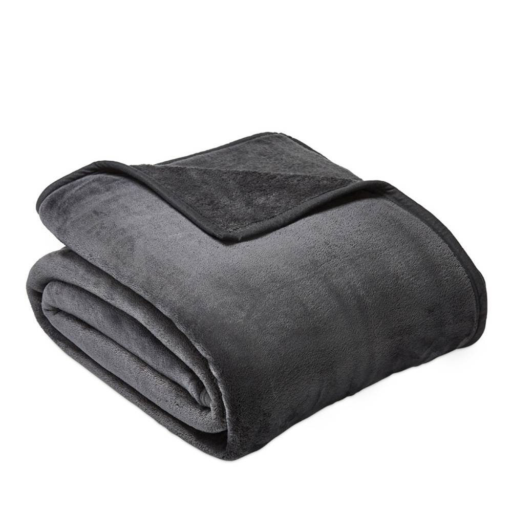 Adairs ultra best sale soft blanket