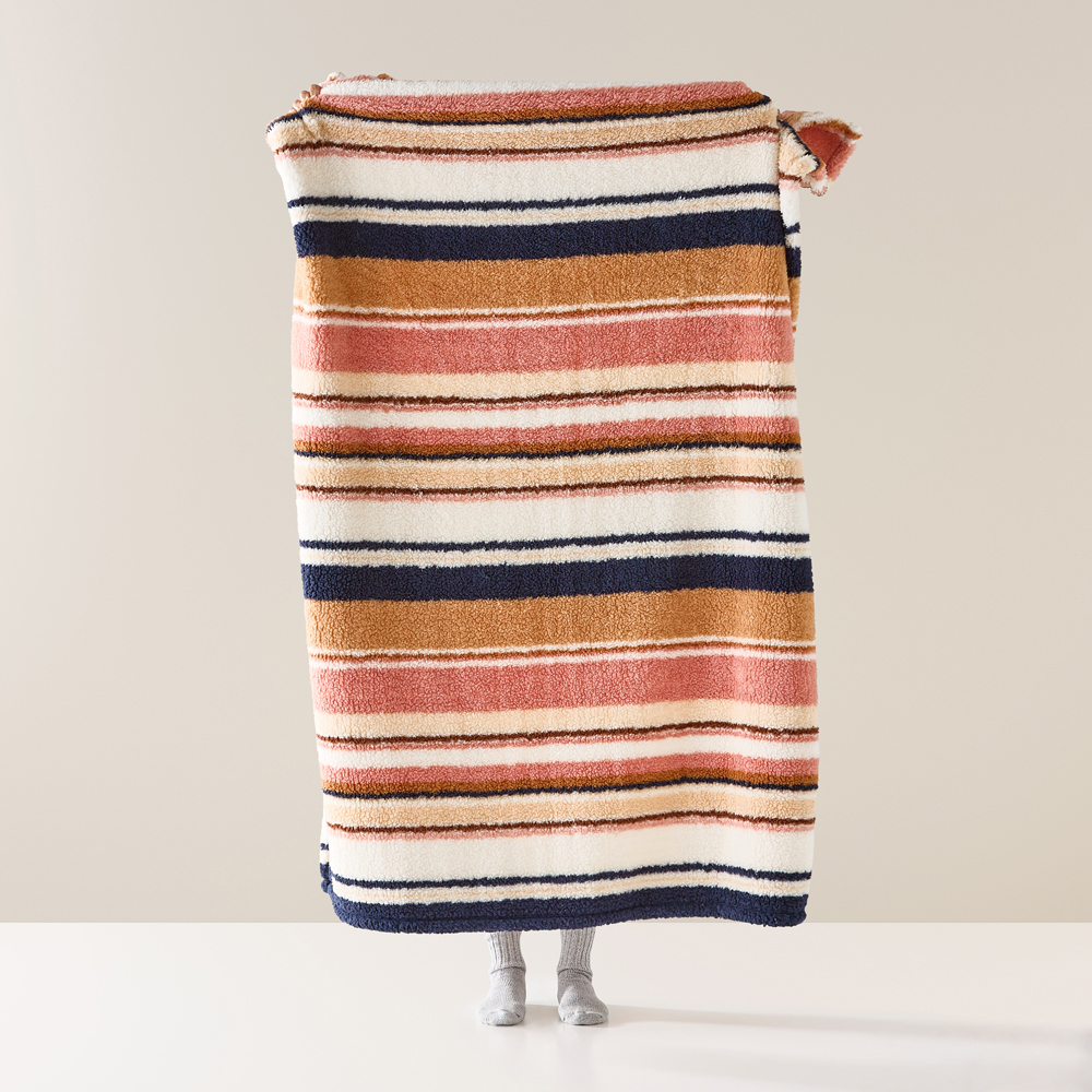 Adairs throws and blankets hot sale