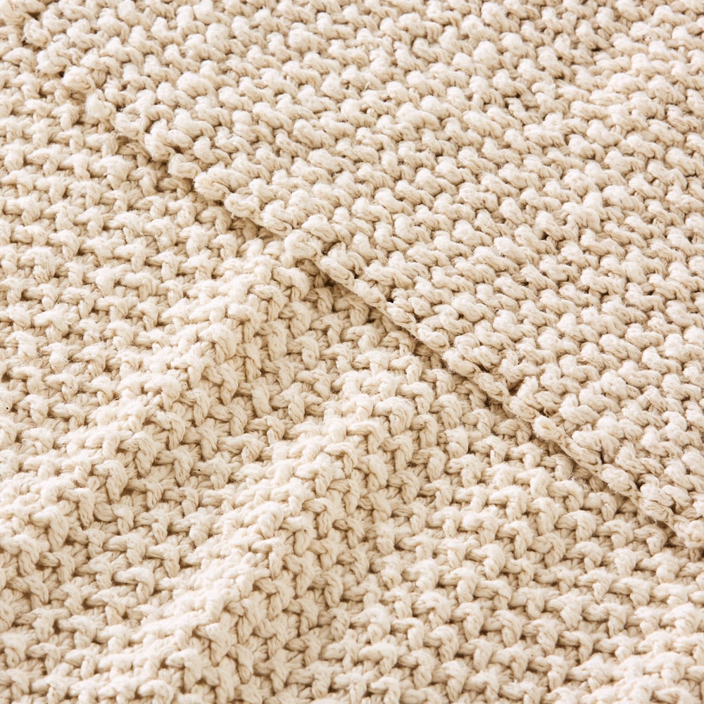 Chunky knit throw online adairs