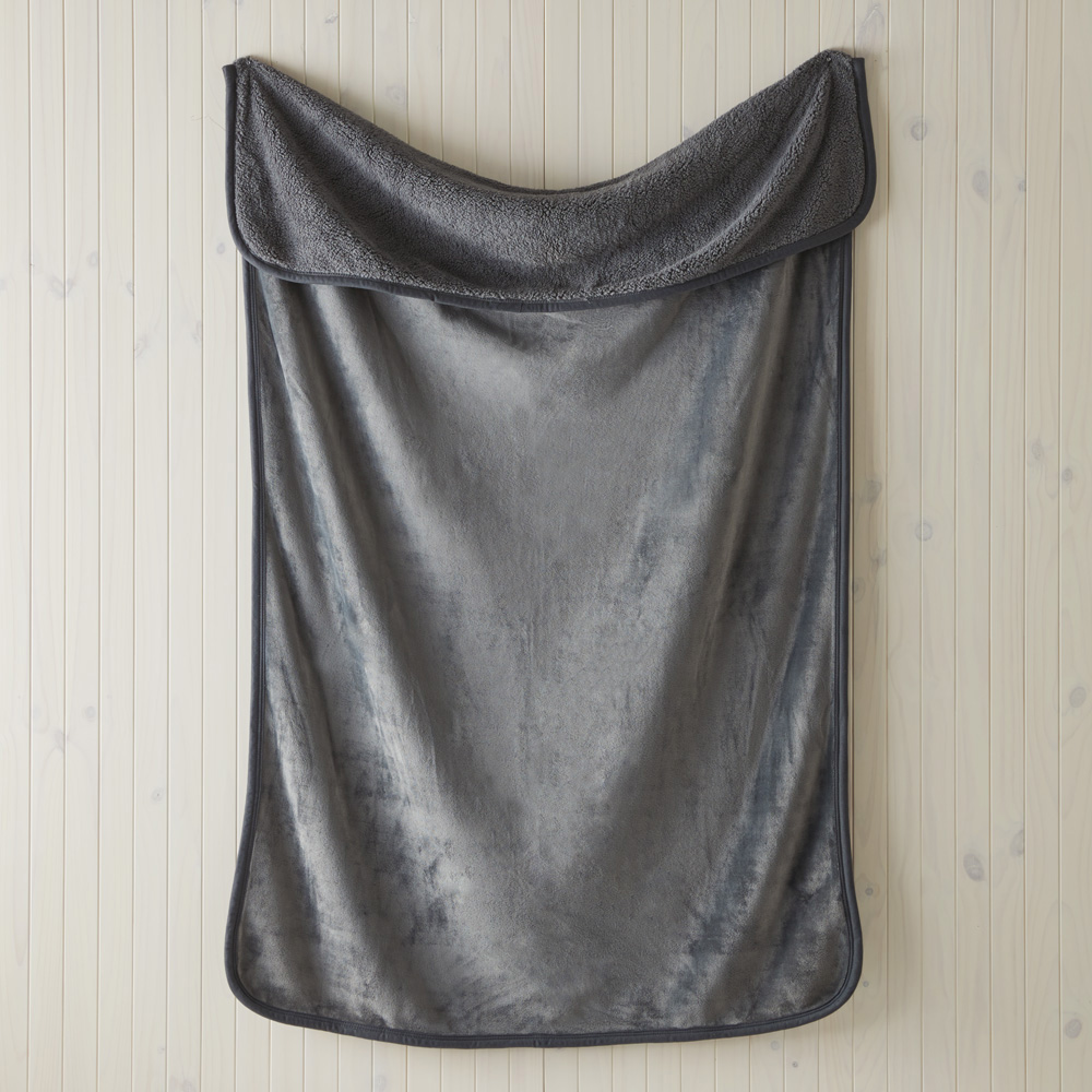 Adairs grey throw new arrivals