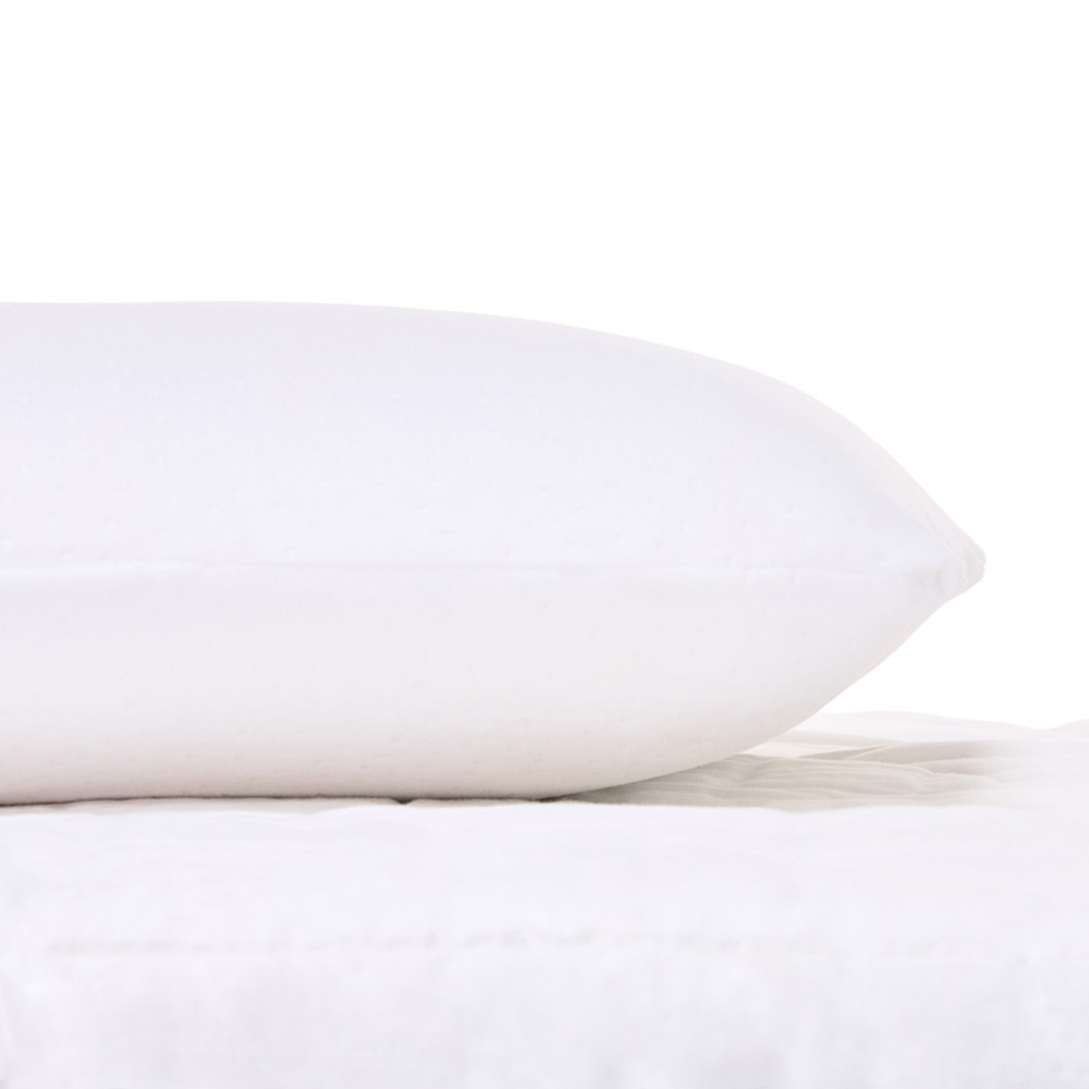 Adairs shop latex pillow