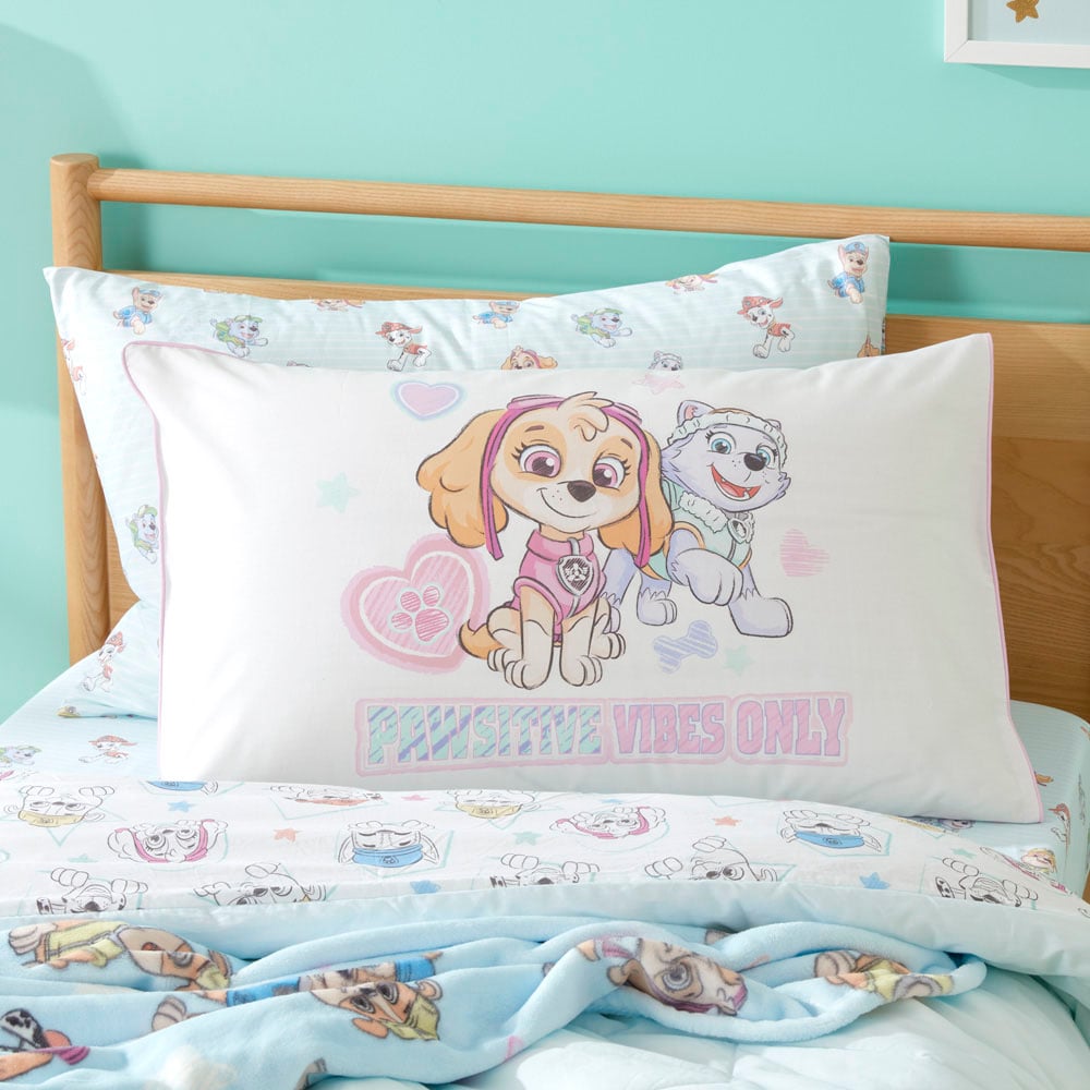 Childrens pillowcases on sale