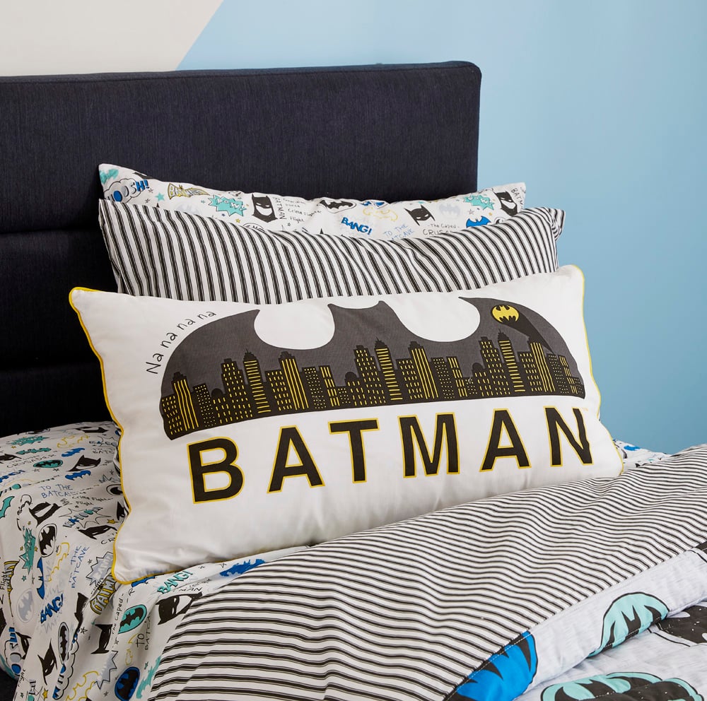 Batman pillowcase hotsell