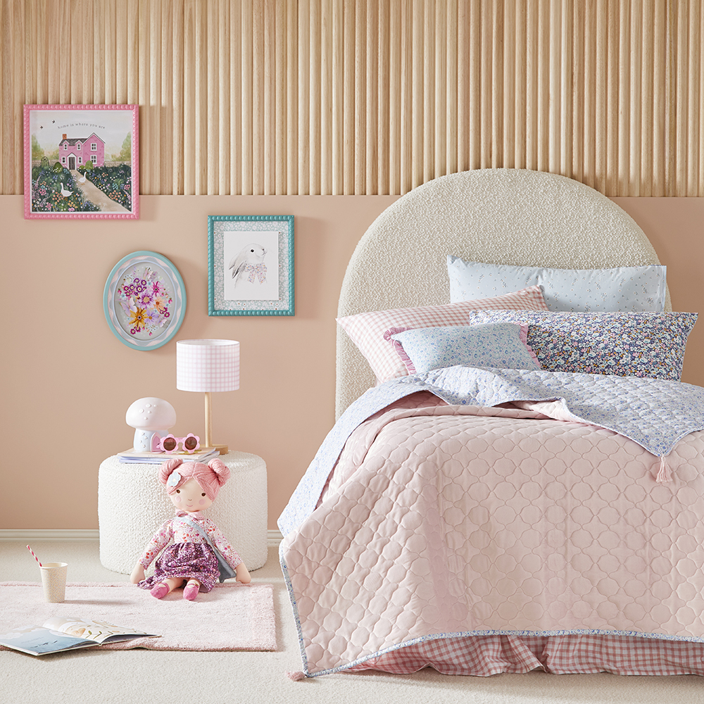 Kids coverlet clearance