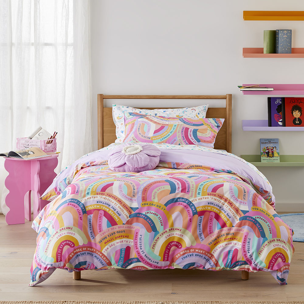 Target quilt cover clearance kids