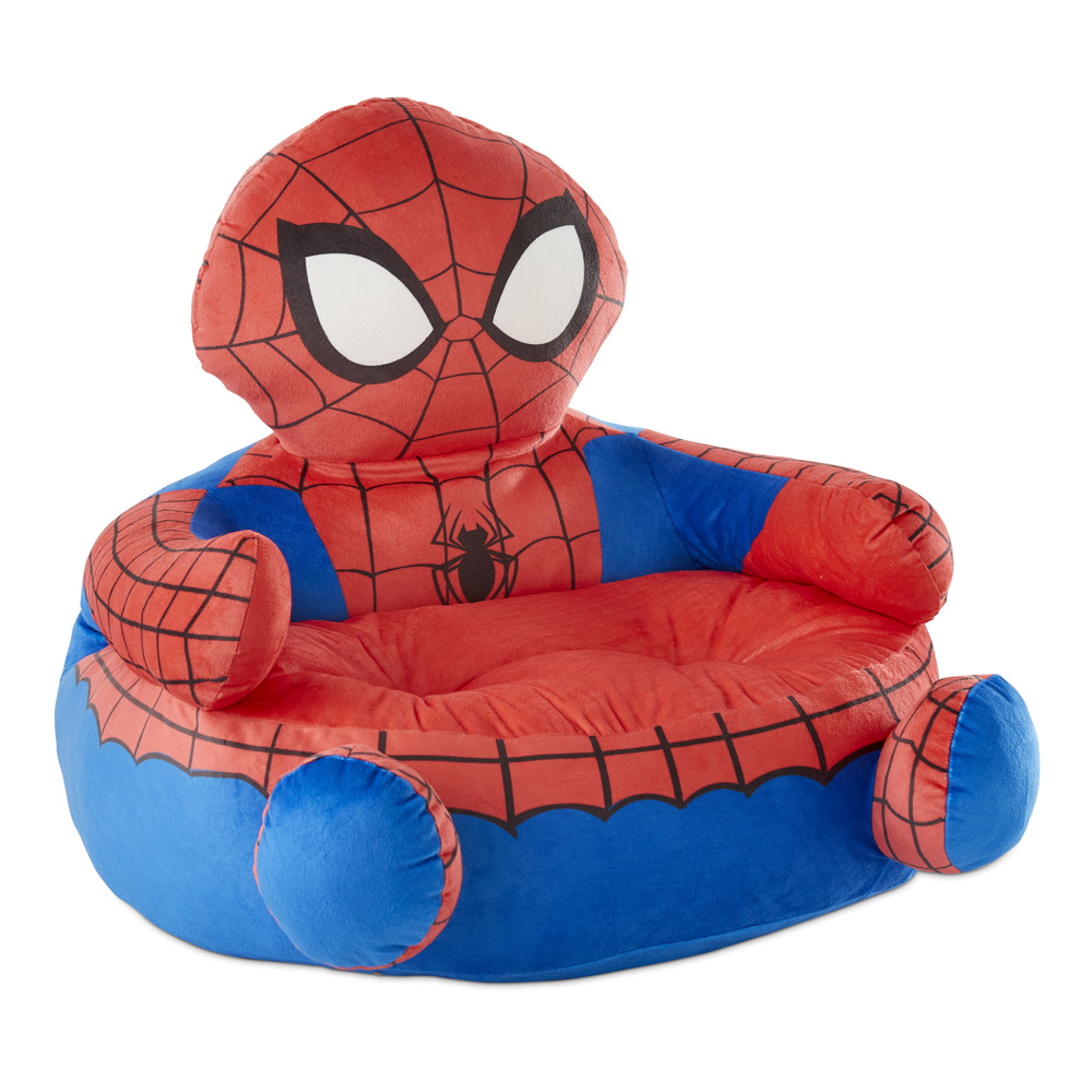 Marvel Spider Man Cuddle Chair Adairs