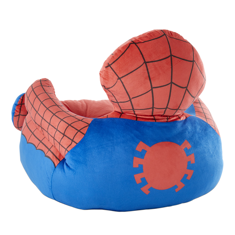 Spiderman 2024 kids chair