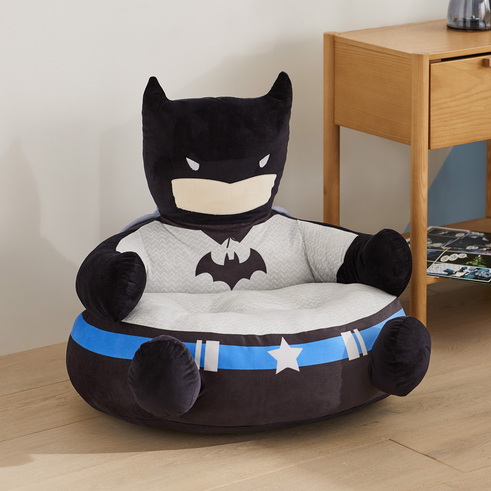 batman seat