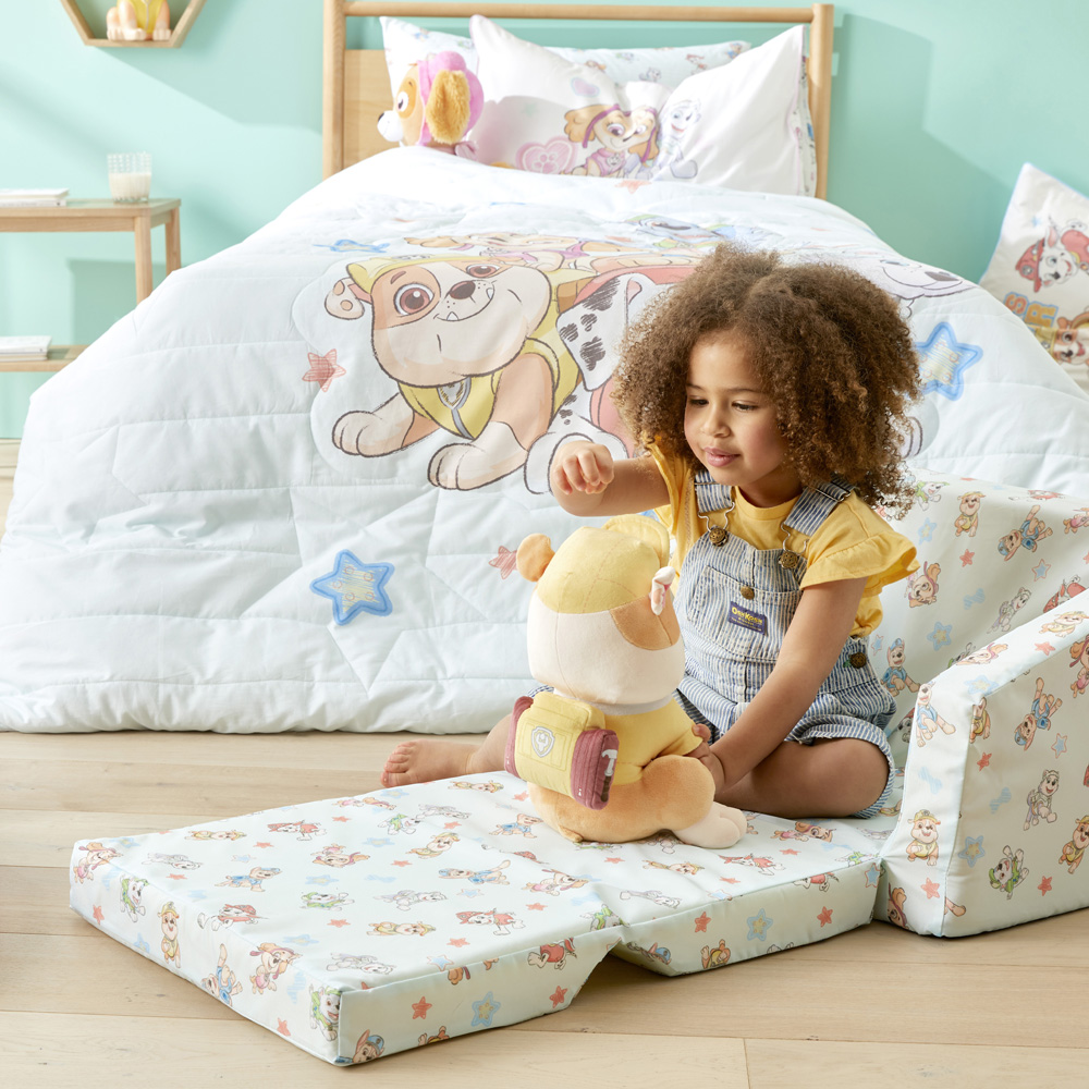 Paw patrol fold outlet out couch