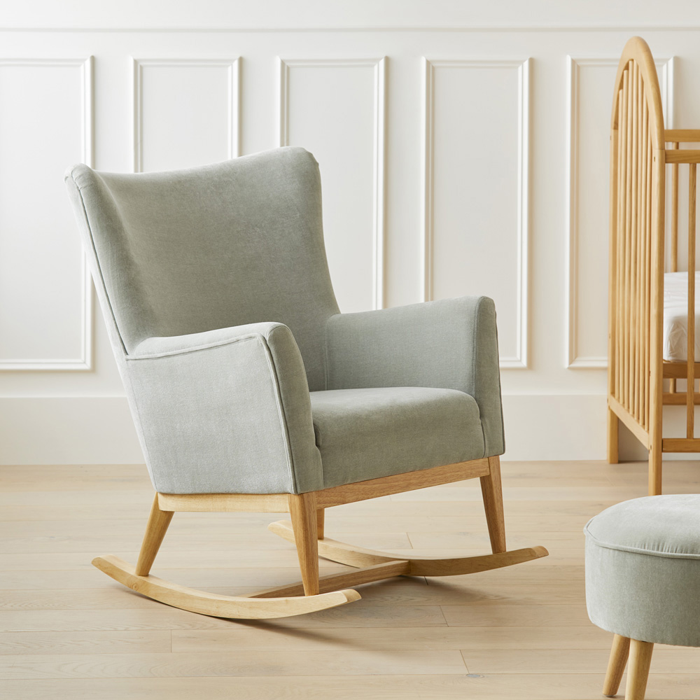 Rocking chair adairs new arrivals