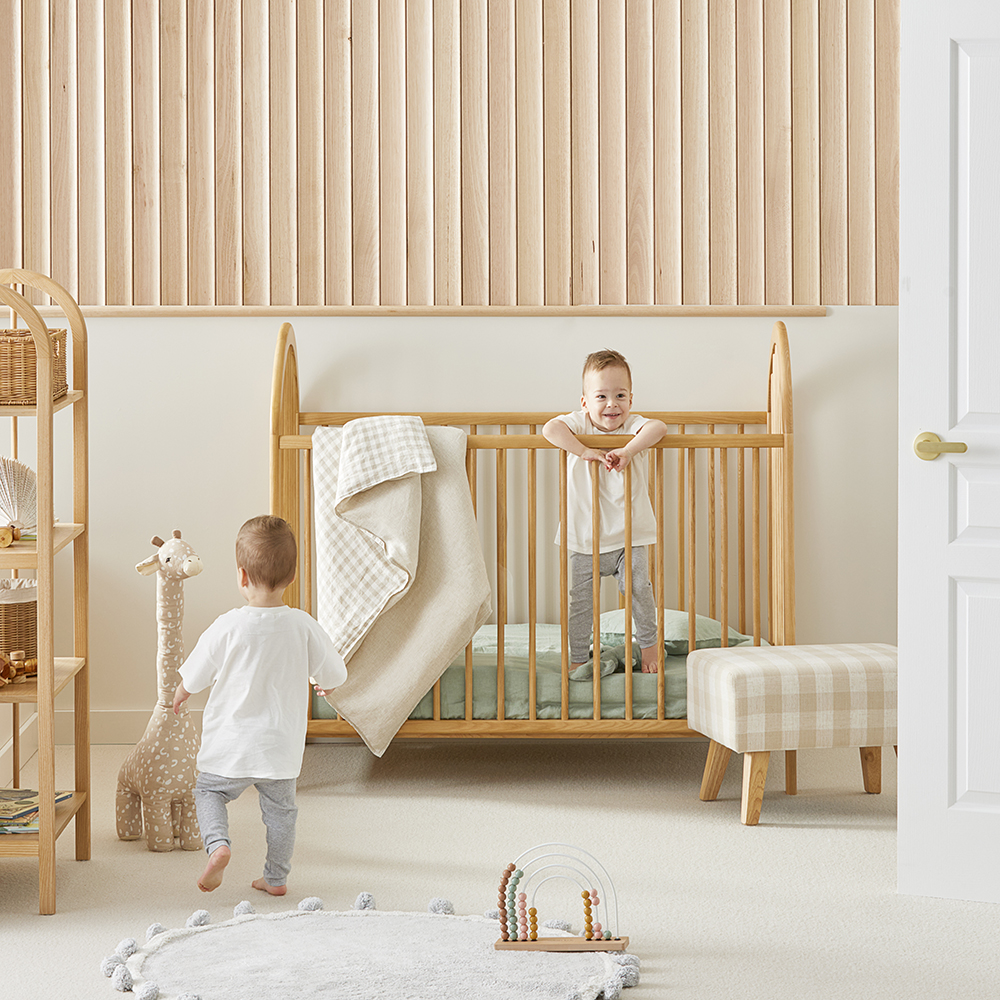 Adairs baby deals furniture