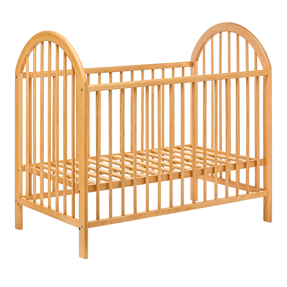 Adairs store baby cot