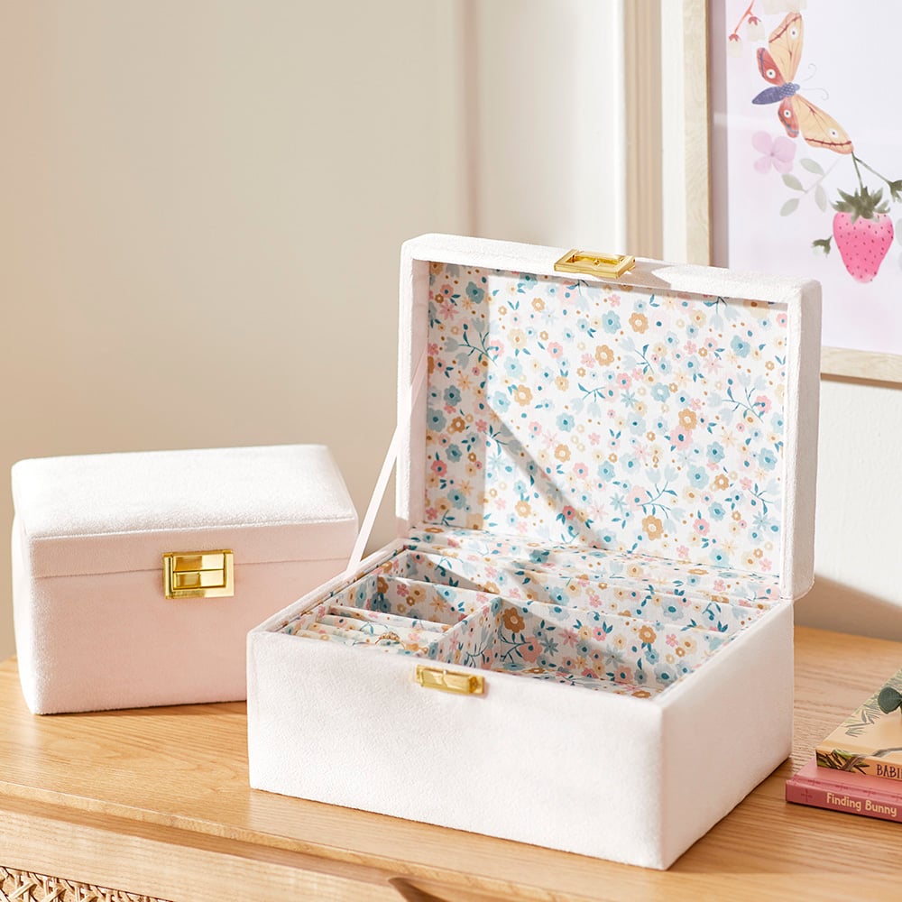 Childrens jewellery clearance box