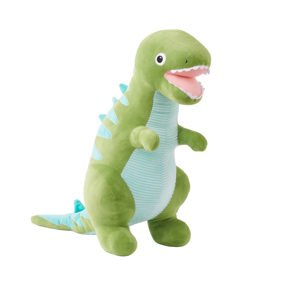 Big sale dino plush