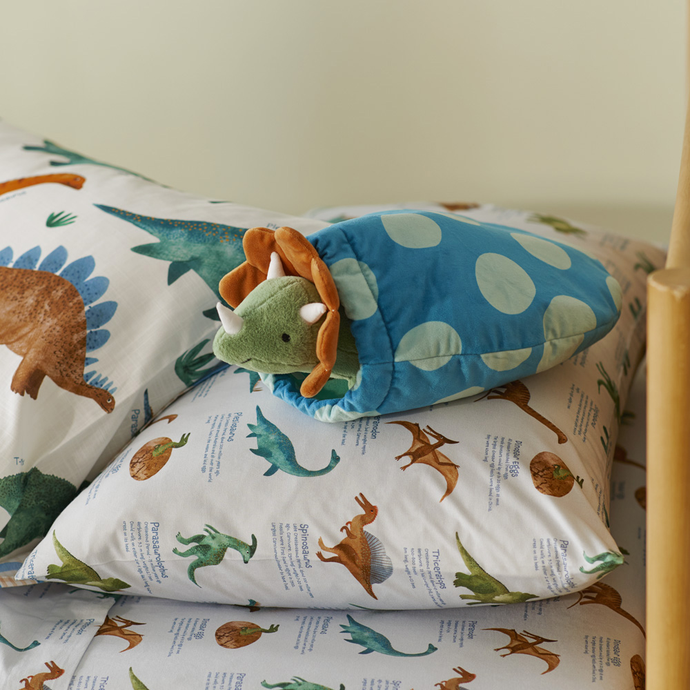 Adairs kids outlet dinosaur