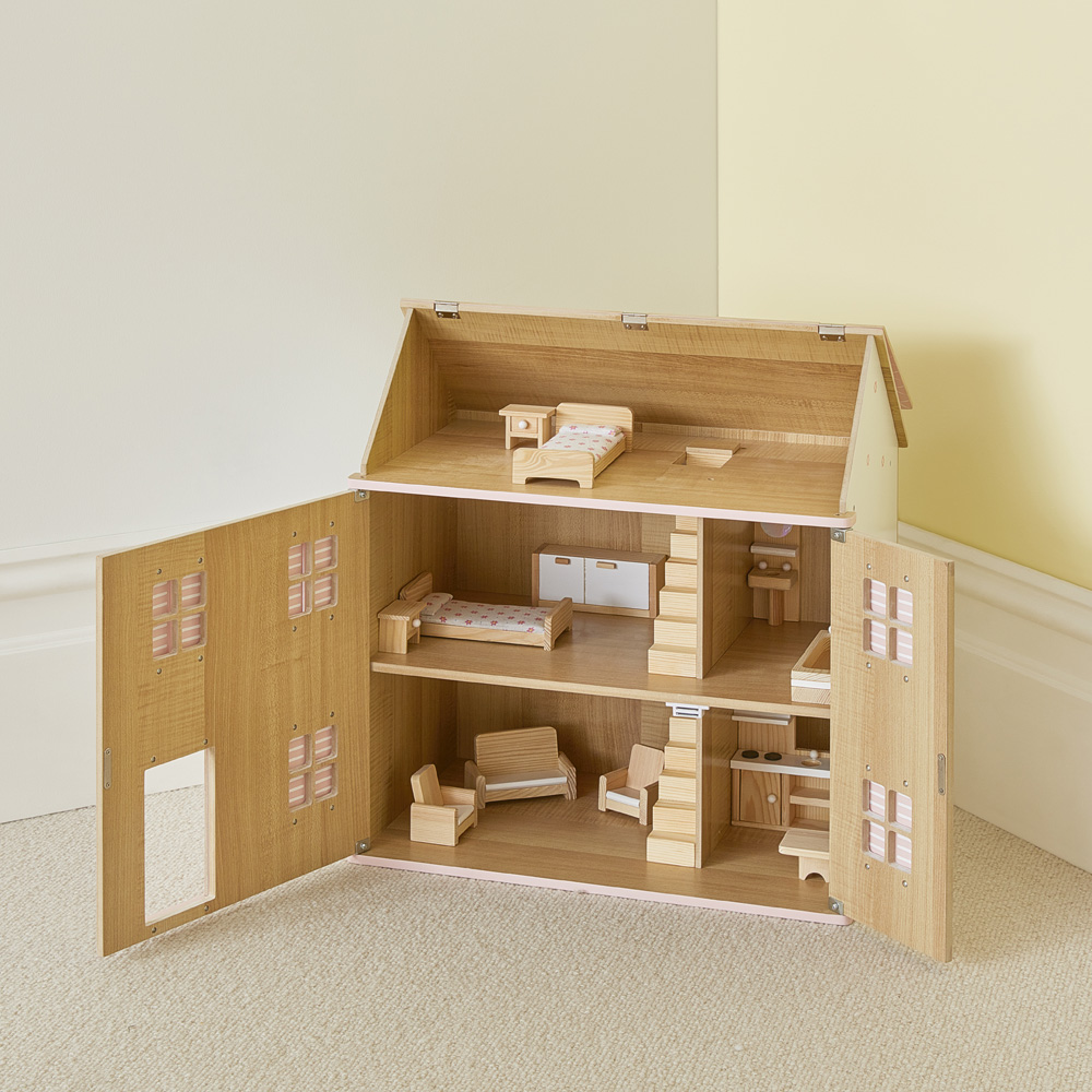 Adairs kids on sale doll house