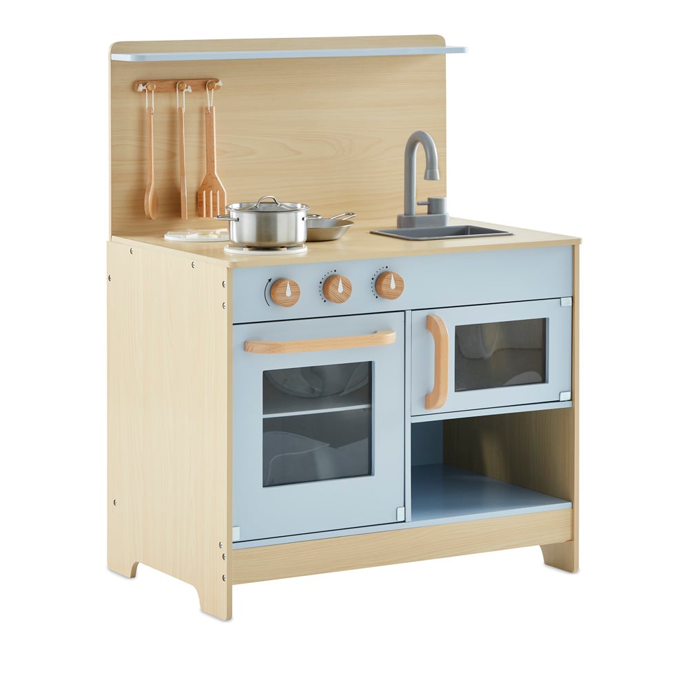 Wooden play deals kitchen australia