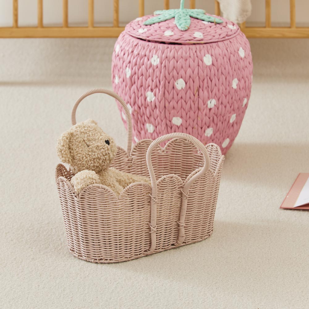 Kids on sale doll carrier