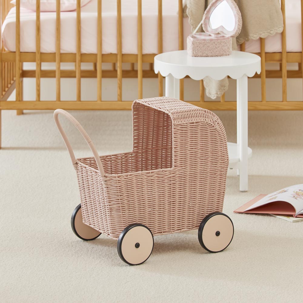 Pram and baby toy online