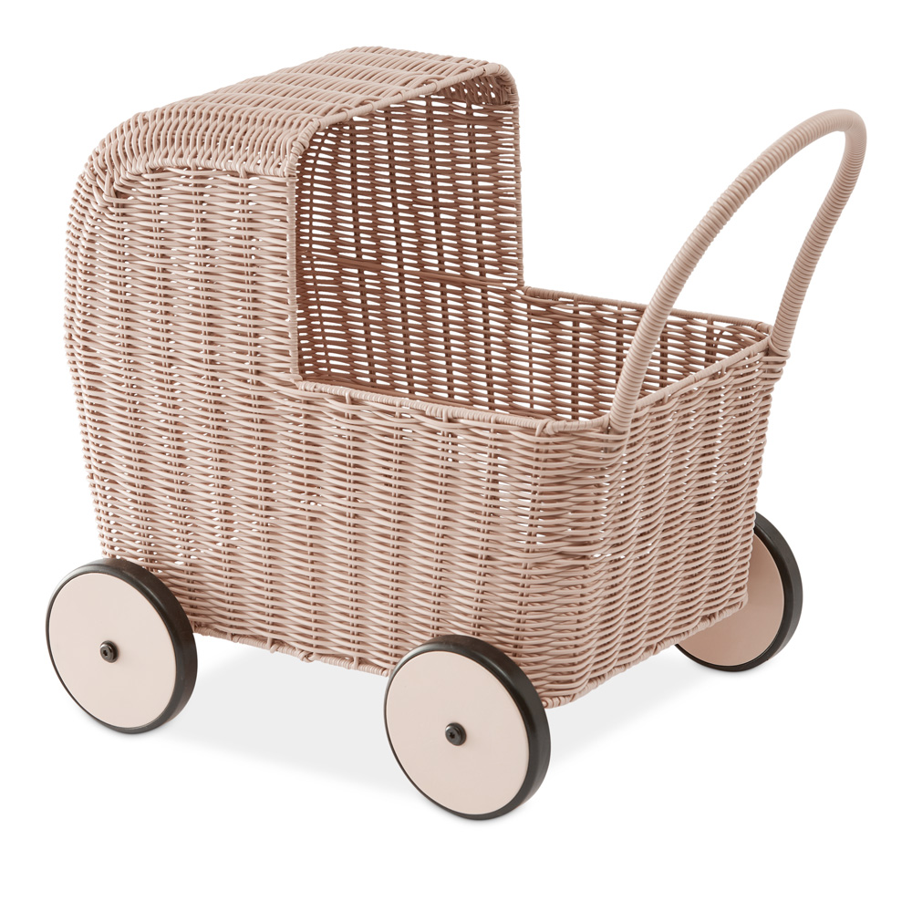 Kids play deals pram