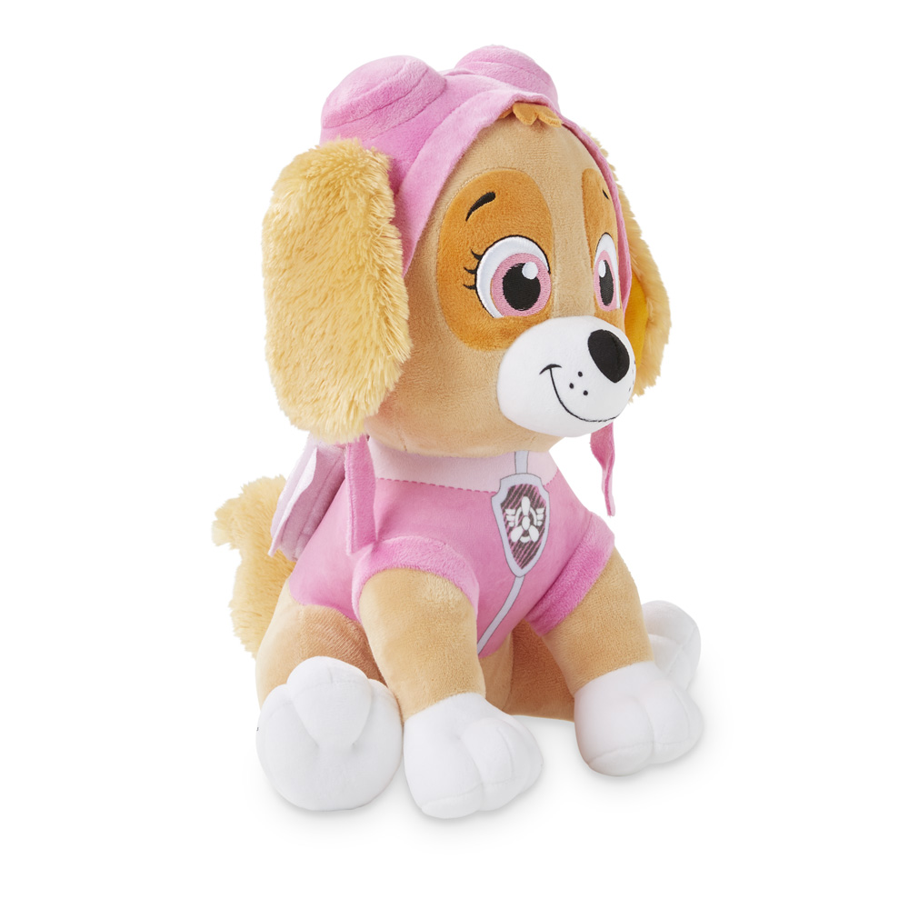 Paramount Paw Patrol Skye Soft Toy Adairs