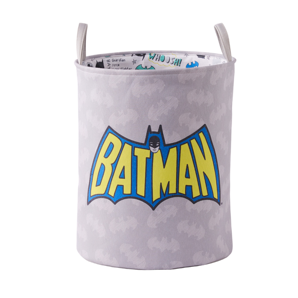 Adairs batman toy clearance box