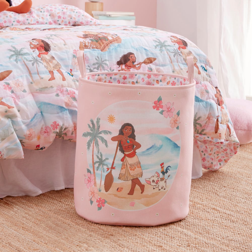 Moana hotsell crib sheet