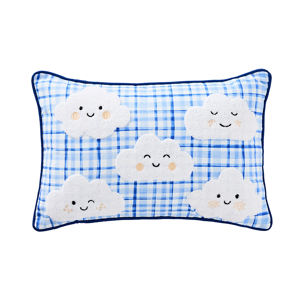 Kids hotsell cloud pillow