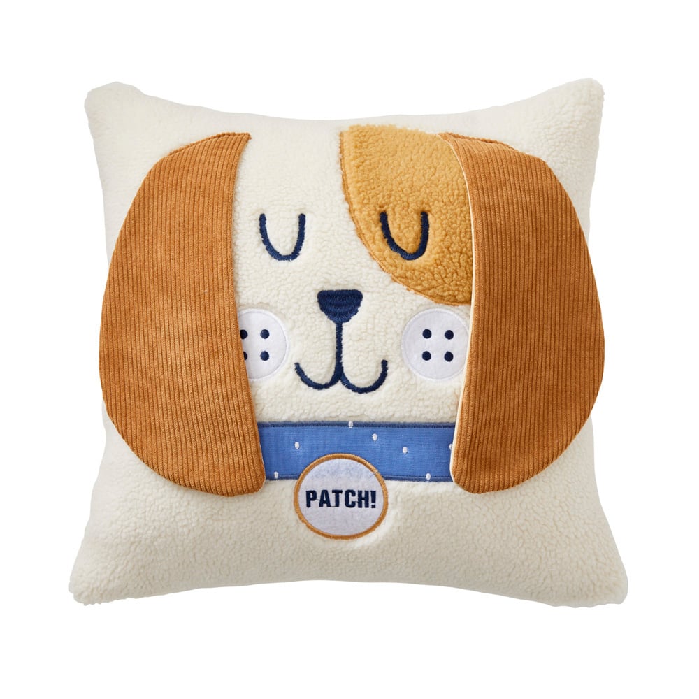 Puppy pillows best sale