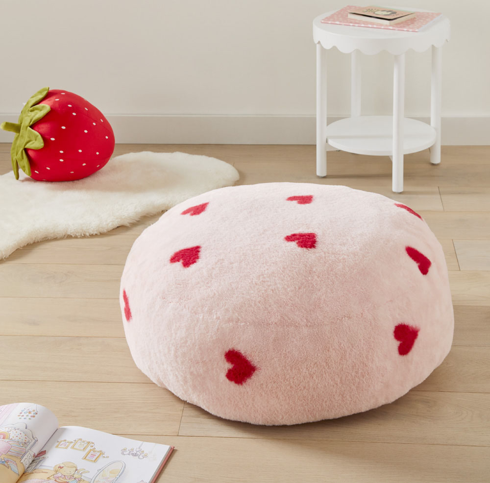 Members Mark kids Big newest floor Cushion