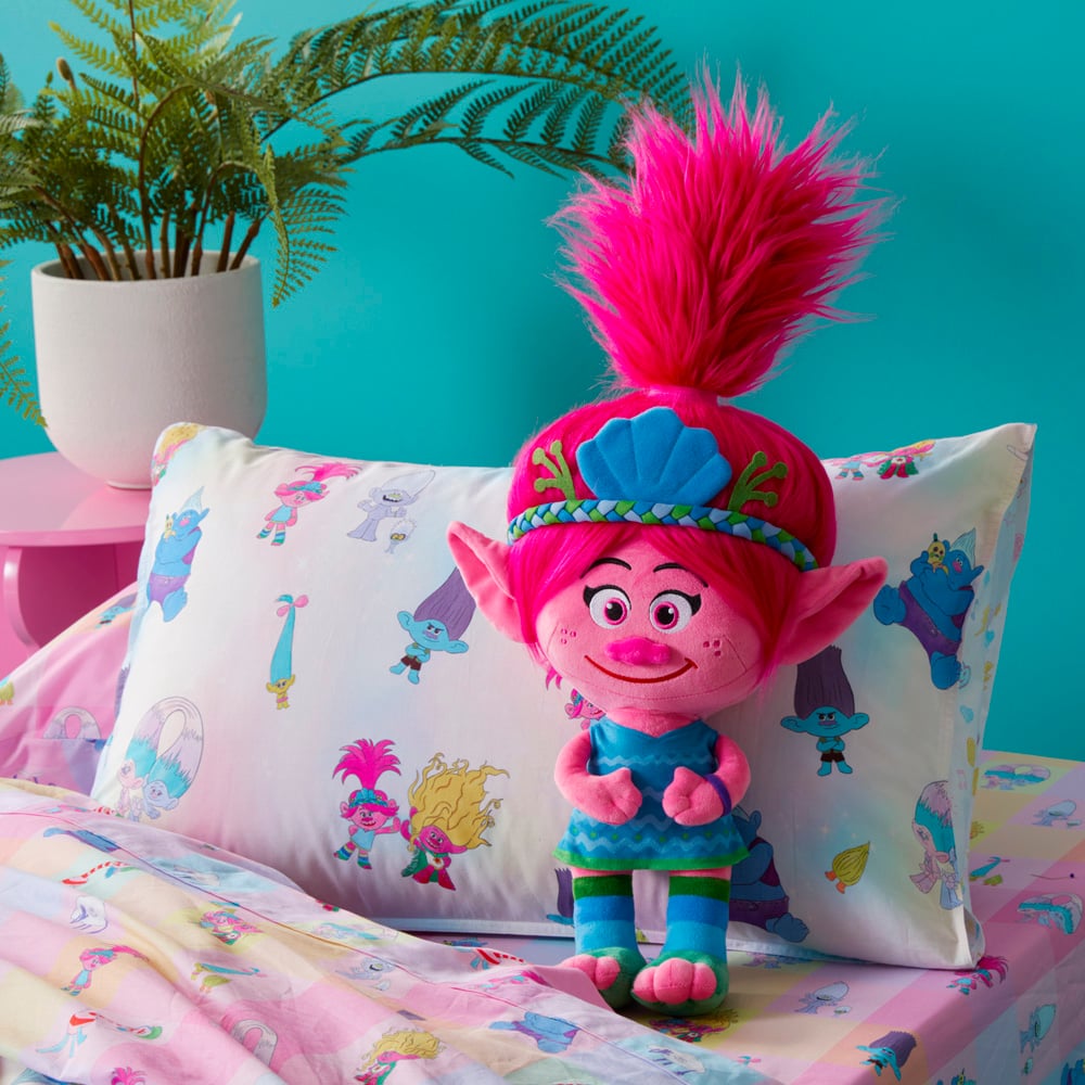 Poppy best sale troll teddy