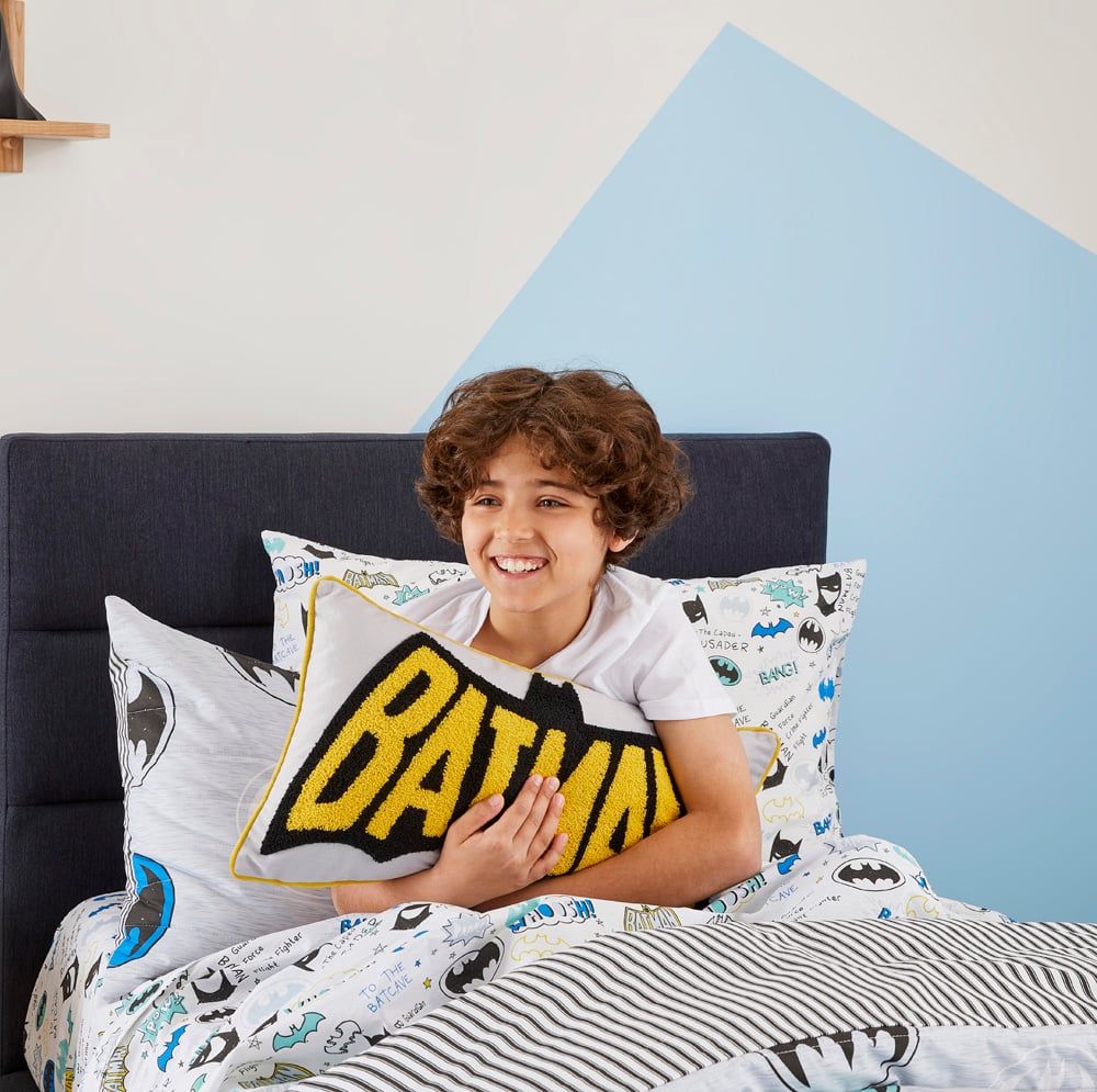 Batman sheets outlet australia