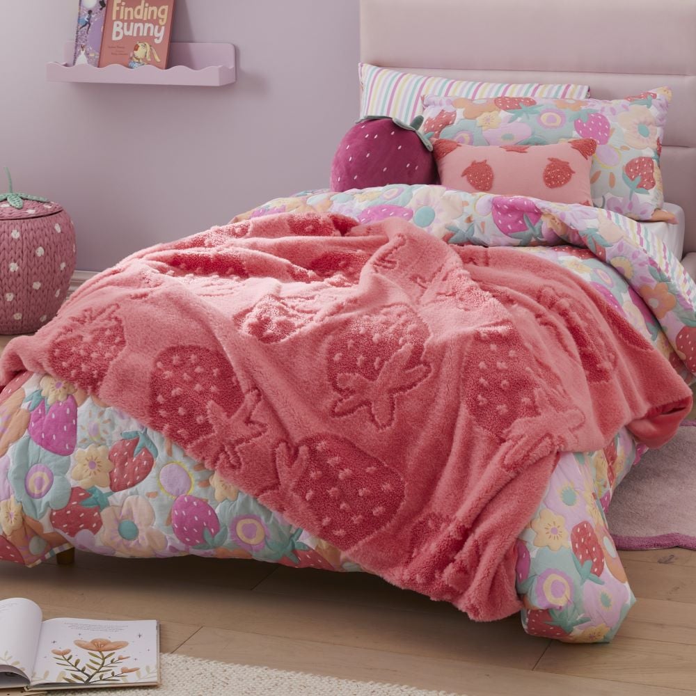 Adairs 2024 bunny comforter