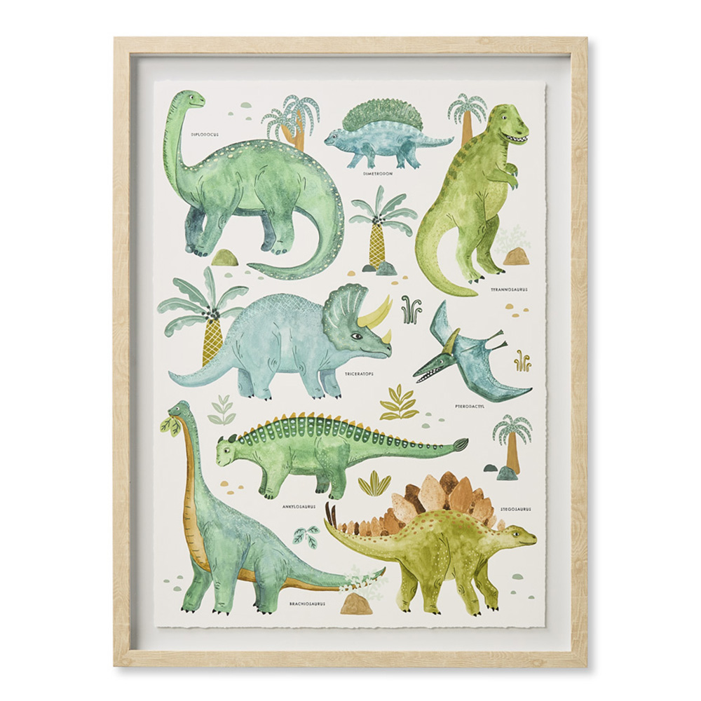 Adairs kids clearance dinosaur