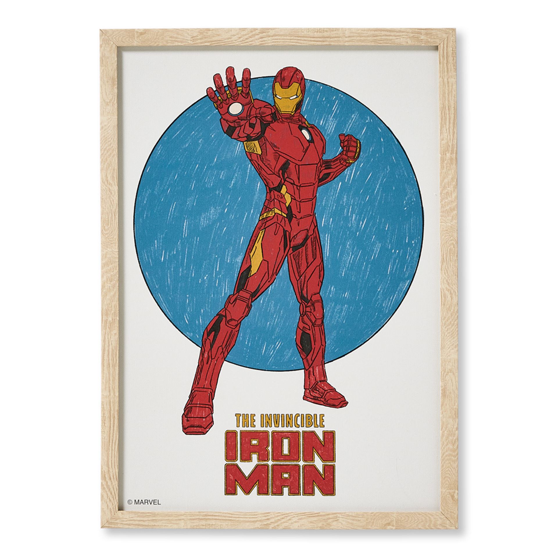 ironman drawings for kids