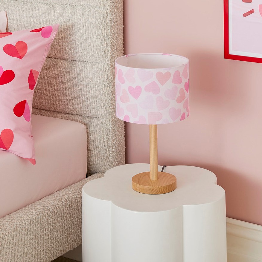 Adairs hot sale kids lamp