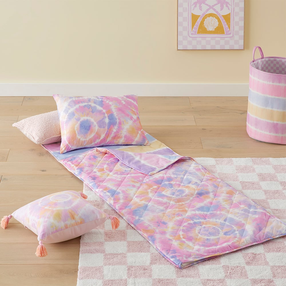 Target childrens sleeping outlet bags