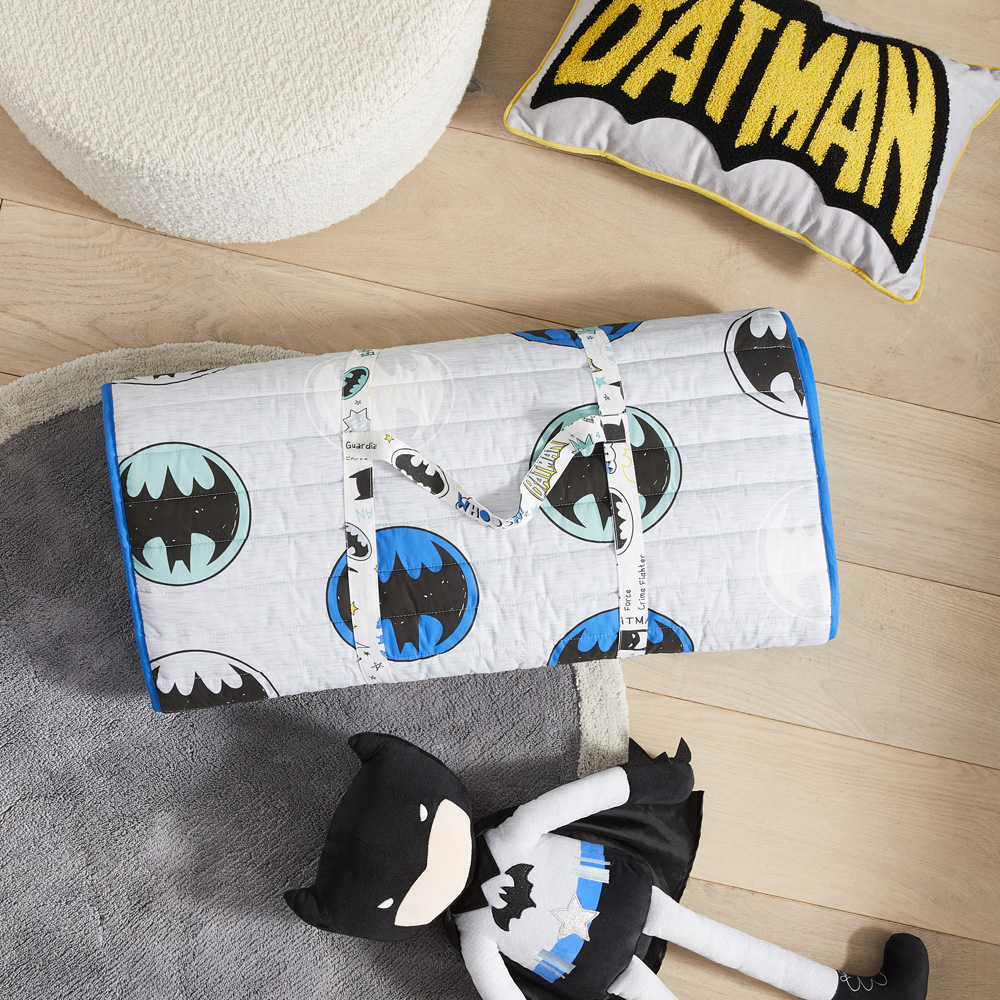 Batman sleeping online bag