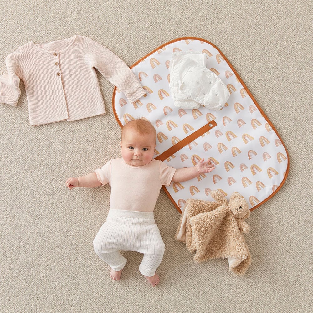 Baby travel sale change mat australia